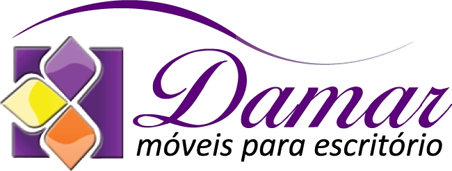 Logo Damar Móveis