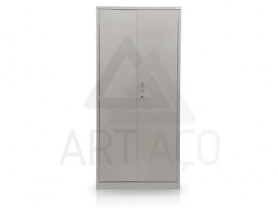 Armário em Aço 2 Portas 170 A X 075 L X 035 P