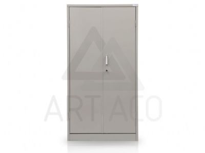 Armário Em Aço 2 Portas 198 A X 090 L X 040 P