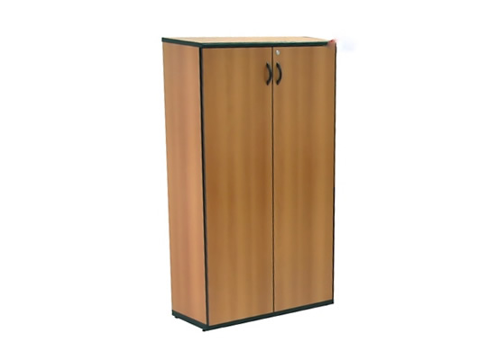 Armário Diretor Grande 2 Portas Com Chave 163 A X 090 L X 040 P