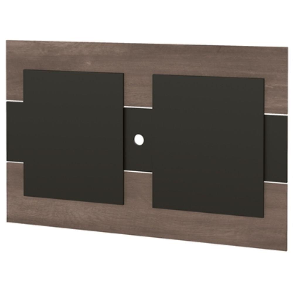 Painel Executivo com Suporte para TV 50mm