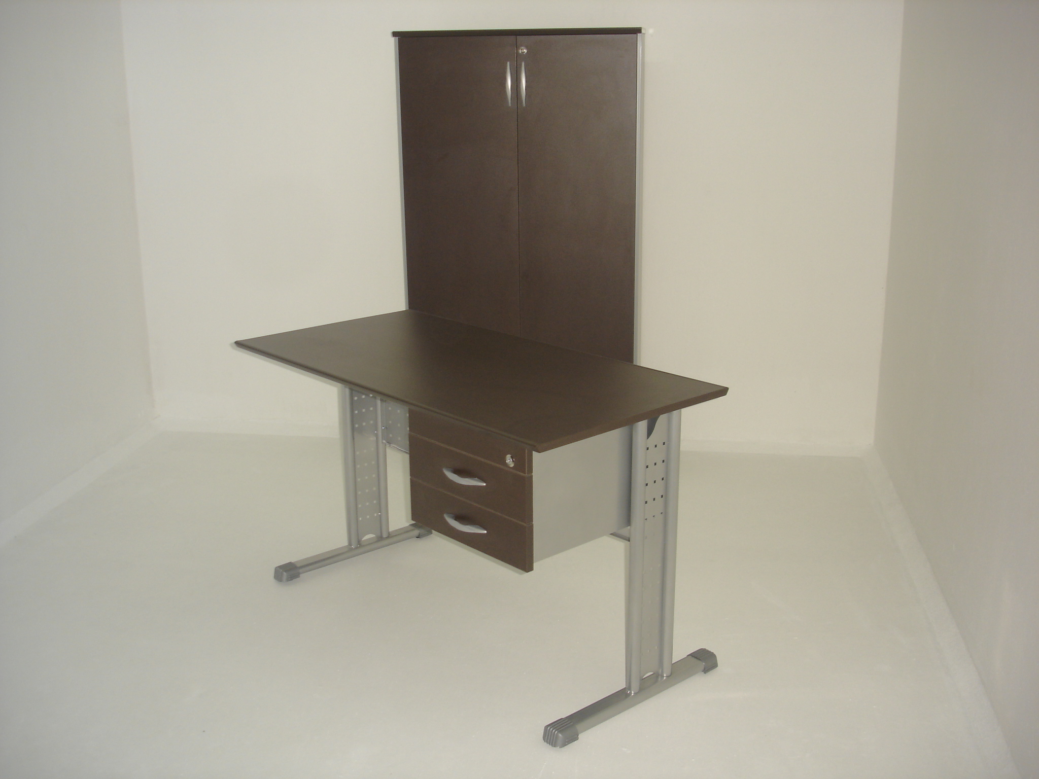Mesa Compacta para Escritório
