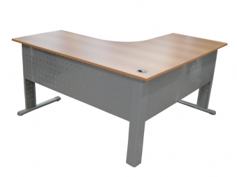 Mesa Delta Para Escritório