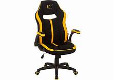 Cadeira Gamer BLX Estofada 