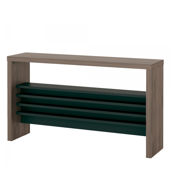 Aparador Executivo Tamburato 50mm 160 L X 040 P X 085 A