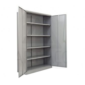 Armário Em Aço 198 A X 120 L X 045 P