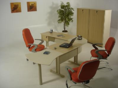 Mesa Compacta Para Escritório