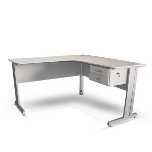 Mesa Delta Para Escritório