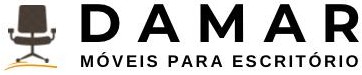 Logo Damar Móveis