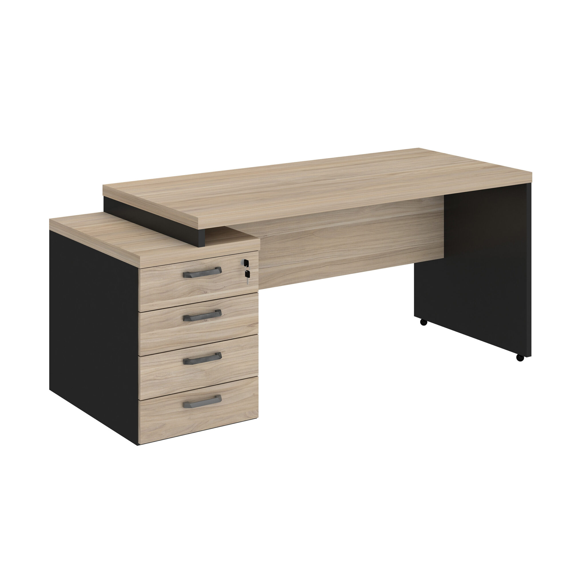 Mesa Diretor Dinâmica