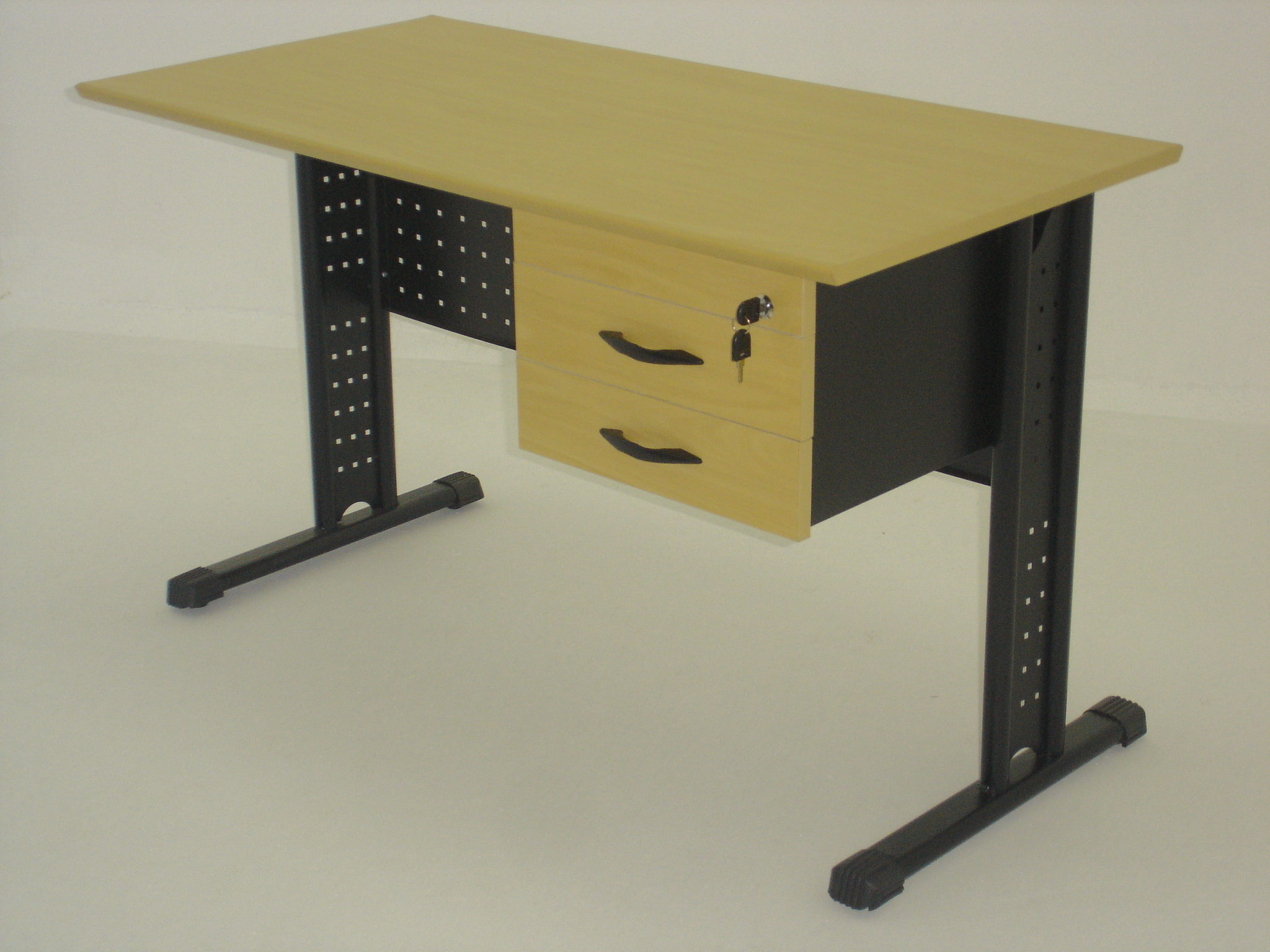 Mesa Compacta para Escritório