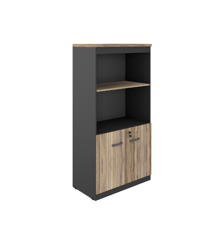 Armário Alto Aberto  2 P Yar