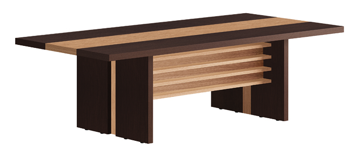 Mesa Reunião Tamburato 51mm