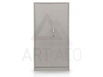 Armário Em Aço 2 Portas 150 A X 090 L X 035 P