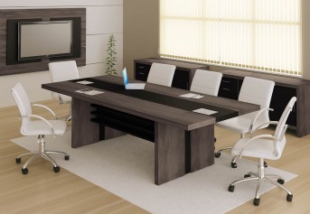 Mesa Reunião Tamburato 51mm