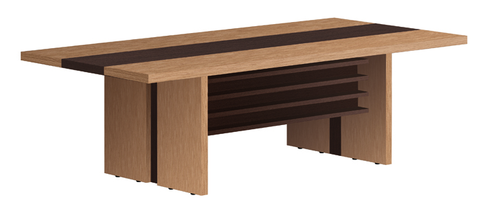 Mesa Reunião Tamburato 51mm