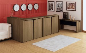 Aparador Linha Y 37mm 140 L X 050 P X 075 A