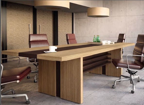 Mesa Reunião Tamburato 51mm